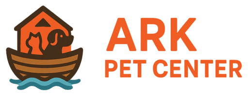 Ark Pet Center